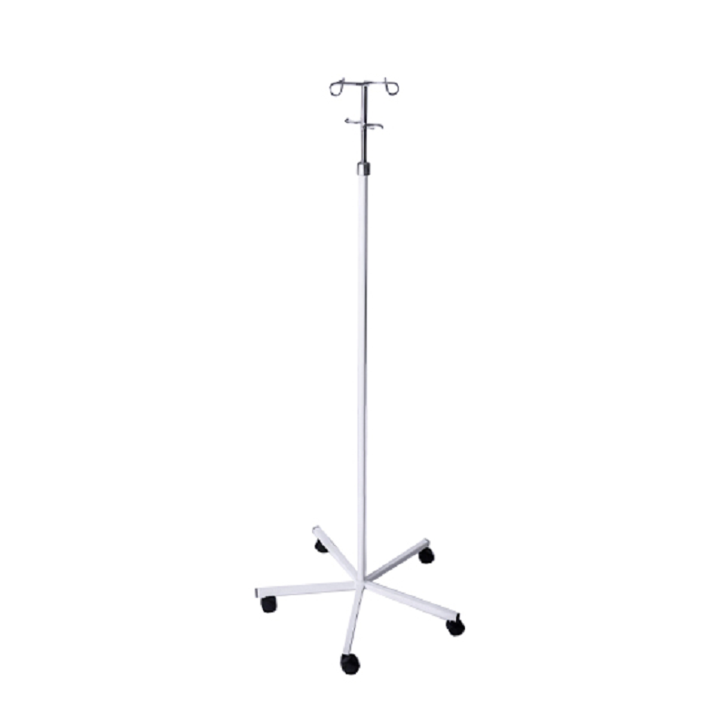 Штатив для ін'єкцій ТМ "Алюмікс" на 5 опорах